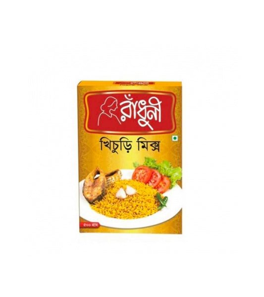 Radhuni Khichuri Mix 1kg