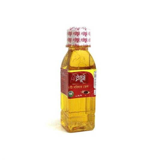 Radhuni Mustard Oil 200ml