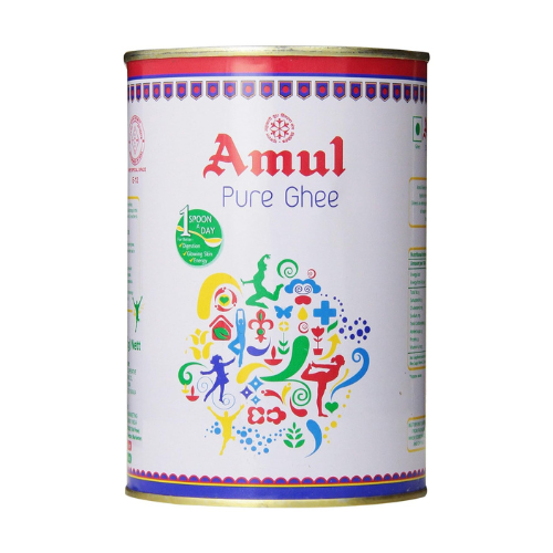 AMUL PURE GHEE 1L