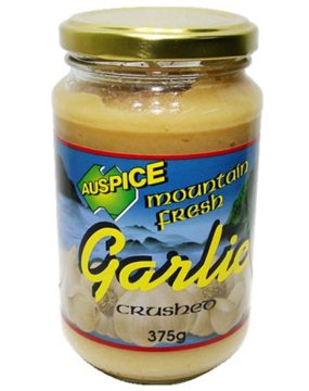 Auspice Garlic 1kg