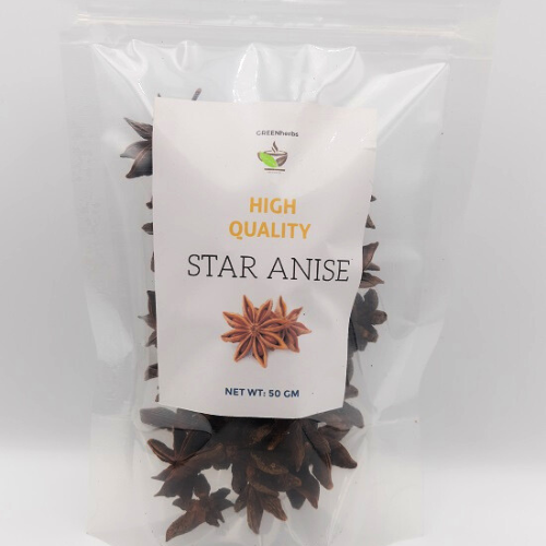 Anise Star 50g