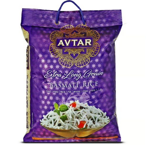Avatar Basmati Rice