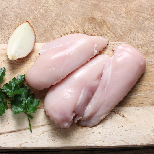 Chicken Breast Fillet - 1 Kg