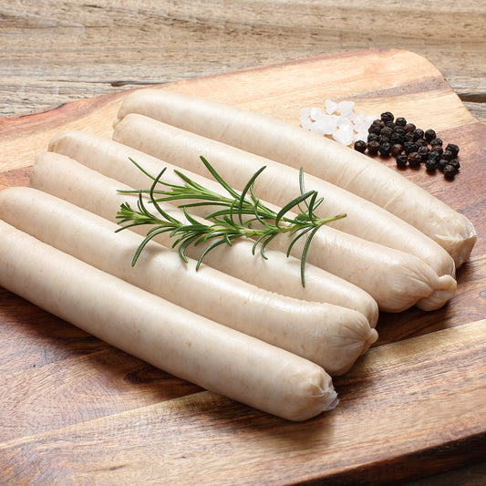 Chicken Sausage - 1 Kg