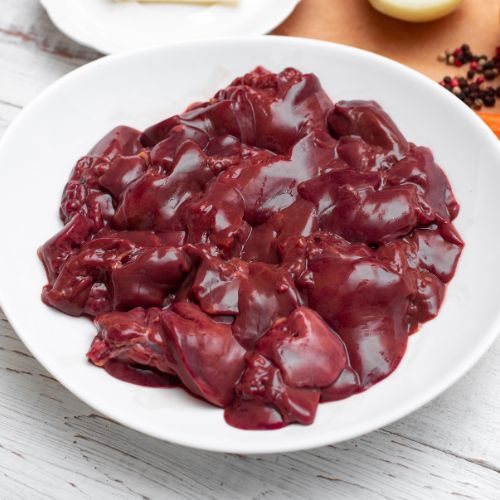 Chicken Liver 1 kg