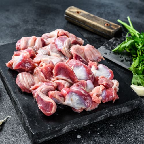 Chicken Giblet - 1 Kg