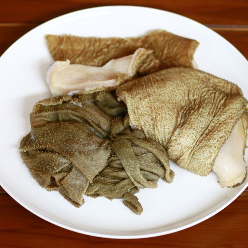 Beef Tripe - 1 Kg