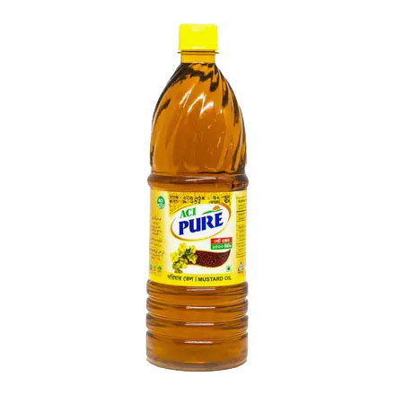 ACI Pure Mustard Oil - 1 L