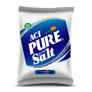 ACI Pure Salt - 1 Kg