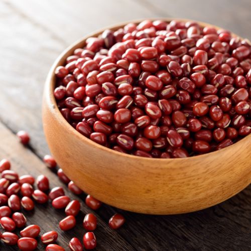 Adzuki Beans - 1 Kg