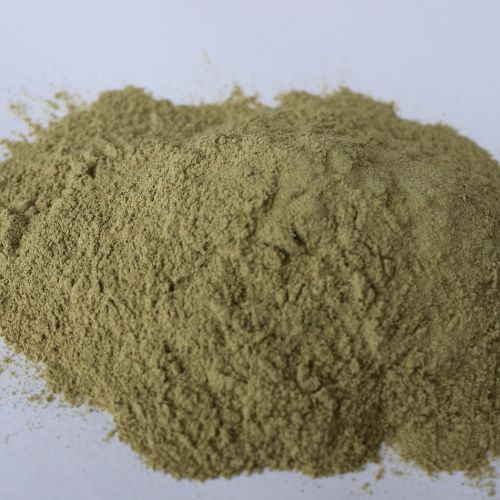 Aloe Vera Powder