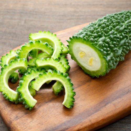 Katoomba Bitter Gourd (Karela) (Frozen) - 312 gm