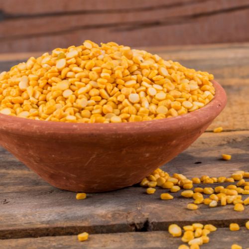 Selco Chana Dal - 1 kg