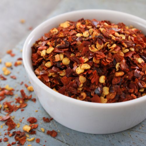 Selco Chilli Flakes Crushed - 400 gm