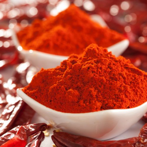 Uttam Chilli Powder Mild