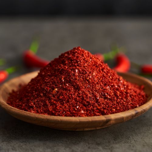 Selco Chilli Kashmiri Powder - 200 gm