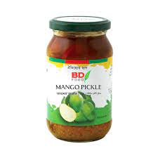 BD MANGO PICKLES