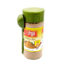 Radhuni Coriander Powder (Jar) 250g