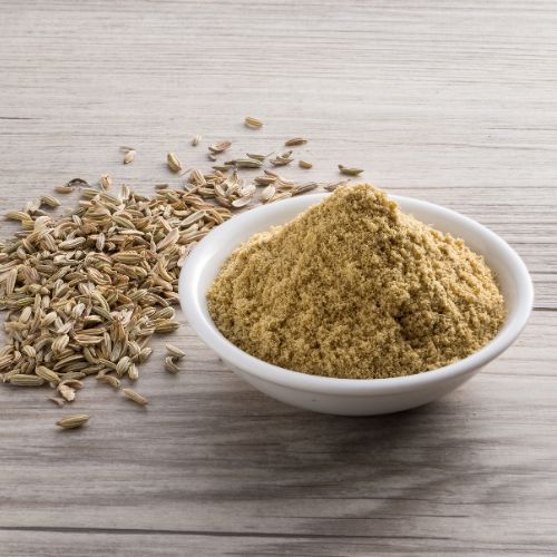 Selco Fennel Powder - 200 gm