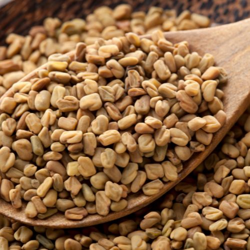 Selco Fenugreek Whole