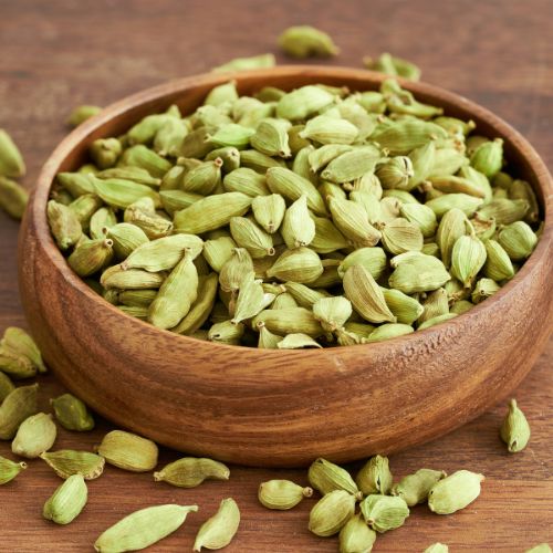 Selco Green Cardamom Whole