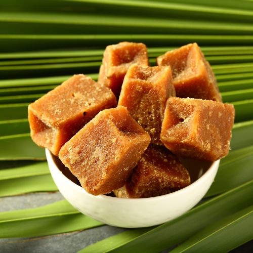 Uttam Red Jaggery - 900 gm