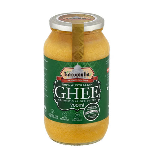 Katoomba Ghee - 700 gm