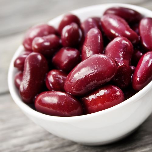 Selco Dark Kidney Beans - 1 kg