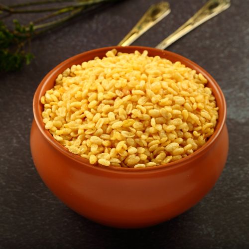 Uttam Moong Dal Wadi - 400 gm