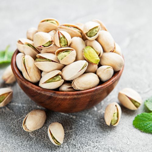 Selco Pistachios - 100 gm