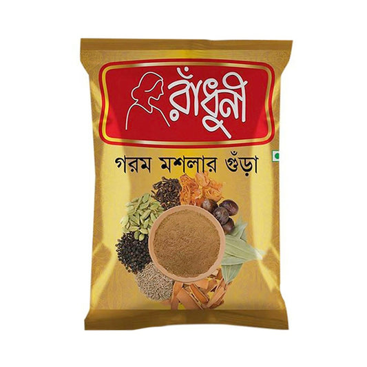 Radhuni Garam Masala 100g