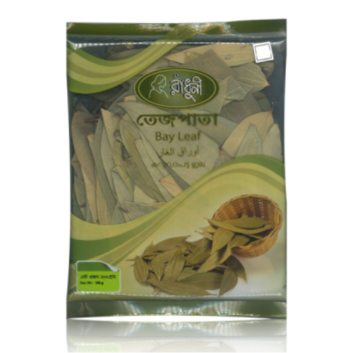 Radhuni - Bay Leaf 100gm