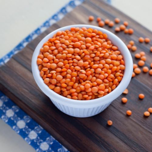 Selco Red Lentil - 1 Kg