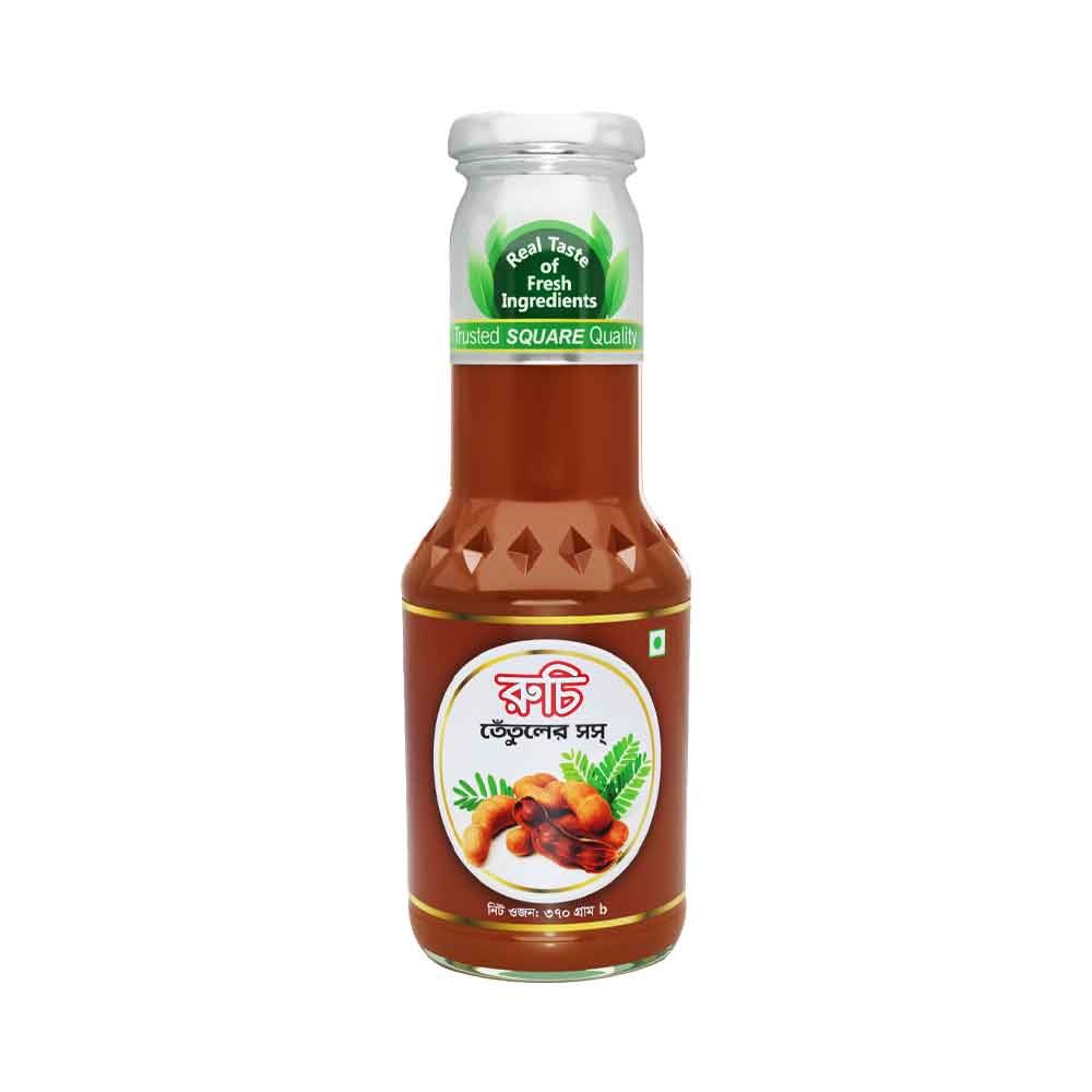 Ruchi Tamarind Sauce