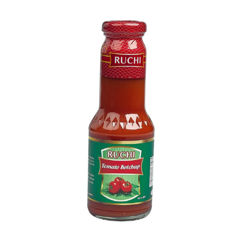 Ruchi Tomato Ketchup