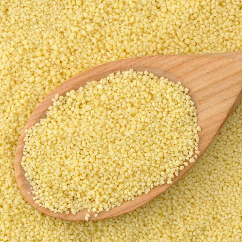 Selco Semolina - 1 Kg