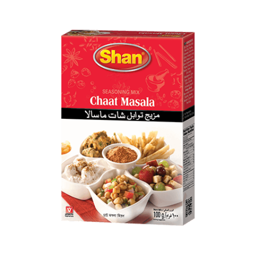 Shan Fruit Chaat 50g