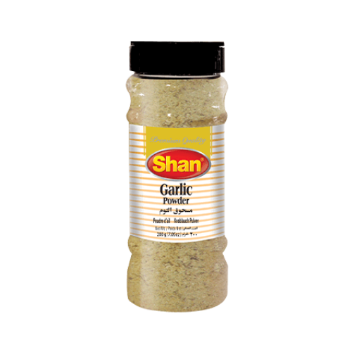 Shan Garlic Powder