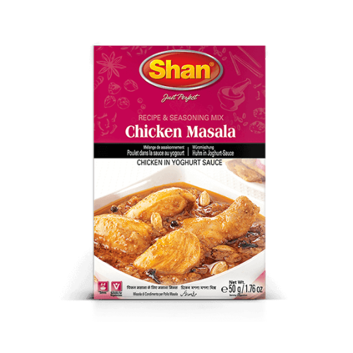 Shan Chicken Masala 50g